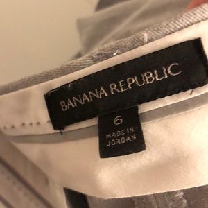 Banana republic pants